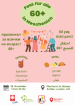 Fest für alle 60+ Meschenich